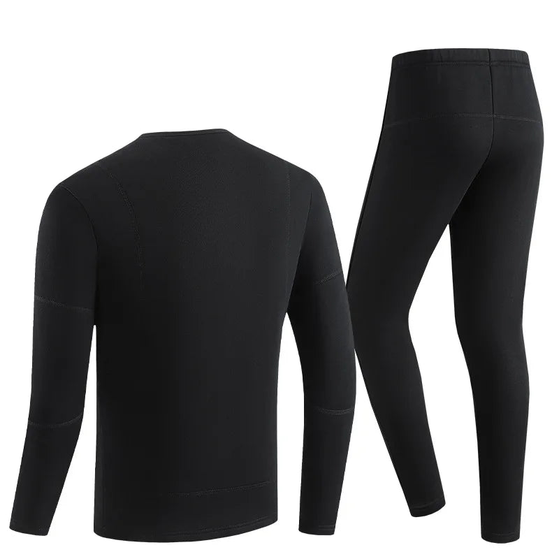 Winter Hot Selling 30 Zone Heating Set USB Warm Wool Jacket for Men and Women, Winter Outdoor Skiing and Hunting Warm Pants