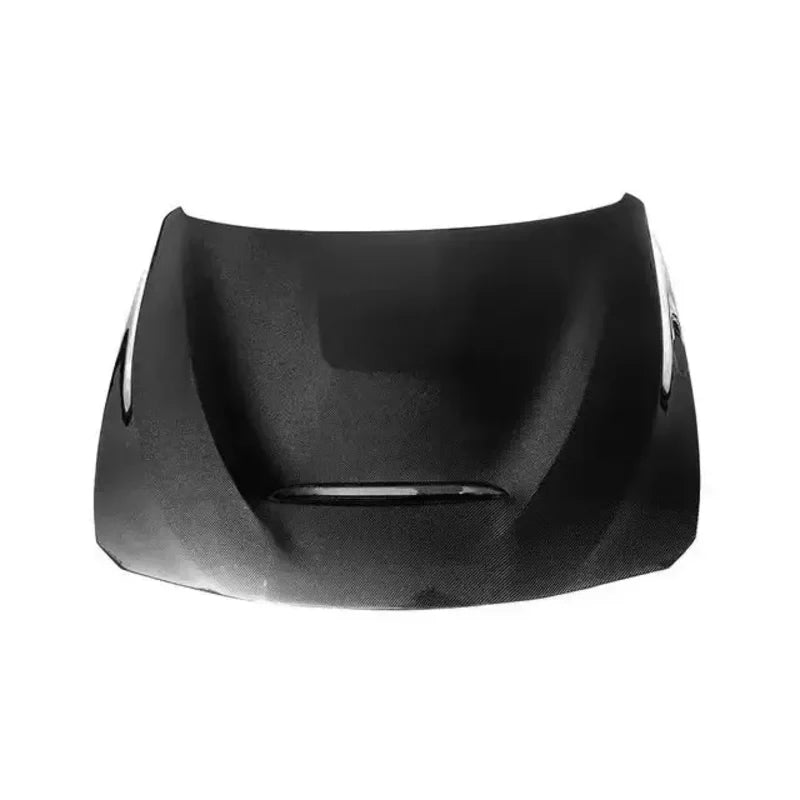 Hot selling  car parts body kit honeycomb carbon fiber engine hood for  F30 335i 340i 3 Series F32 F33 F36 F34 4 Series F31