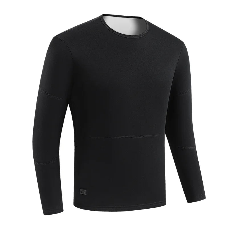 Winter Hot Selling 30 Zone Heating Set USB Warm Wool Jacket for Men and Women, Winter Outdoor Skiing and Hunting Warm Pants